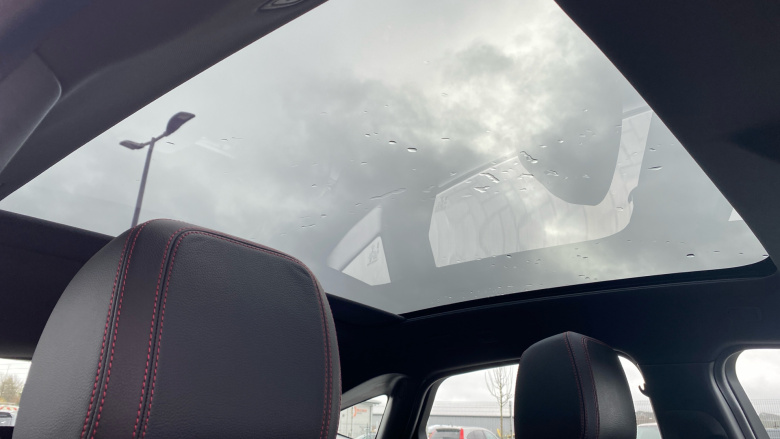 Jaguar E-Pace 2.0 [200] Chequered Flag Edition 5dr Auto Petrol Estate